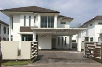 Taman Bukit Tropikal, Yong Peng, Bangalow For Sale