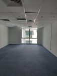 Office unit at Solaris Dutamas