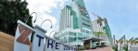 FOR RENT : OFFICE LOT@MENARA ZENITH, KUANTAN