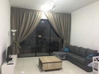 Fully Furnished The Clio Residence @ Putrajaya. Next To IOI City Mall