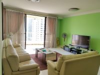 Fully Furnished Mont Kiara Pines Condominium