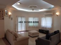 Double Storey Semi-D @ Bandar Kinrara 6