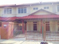 KLIA Salak Tinggi 2 Storey Link House For Rent