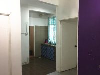(MUST) Seremban 2 Arowana Indah Apartment (Ground Floor) Good Location