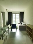 Fully Furnished Marc Residences @ KLCC. Swimming Pool View