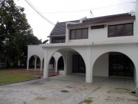 Double Storey Semi D House at Jalan 2, Ampang Jaya