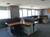 Jln Ampang Office Lot For Rent