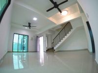 (Near Highway Toll) Bdr Ainsdale Murni, Double Storey