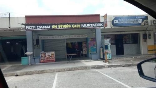 Single Storey shop @ Subang Bestari | Malaysia Free Property Listing ...