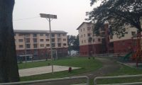 ,bandar sri damansara, flat seri camera