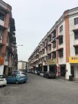 TAMAN MEGAH SHOP LOT, CHERAS (For Sale)