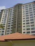 To Let Green Avenue Condominium, Bukit Jalil, Kuala Lumpur