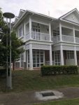 English Style 2.5 Storey Semi-D @ Precinct 18, Putrajaya (For Sale)