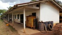 RENT: LAND Beside CALTEX Jalan GAMBANG, KUANTAN