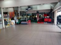 Corner Double Storey Shop Lots for SALE