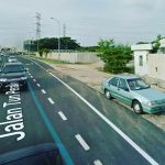 Commercial Land for SALE at Bachang Town strategy location
