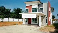 Double Storey Bungalow to SALE