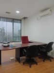 Office Kebun Teh