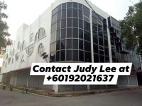 3 Storey Building for SALE