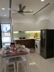 121 Residences in the Heart of PJ-Damansara for SALE