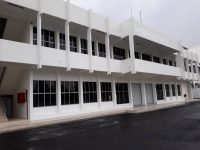 Kawasan Perindustrian Cheras Jaya @ Seri Kembangan , Selangor, 2 storey Detached Factory