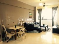 Main Place Residence Fully Furnished Unit For Rent