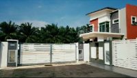 Double Storey Bungalow to SALE