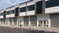 Sentral 27 @ Shah Alam Seksyen 27, Selangor, 3 Storeys Corner Link Factory