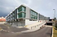 32 Avenue Bukit Serdang @ Seri Kembangan, Selangor, Second Floor Shop-Office