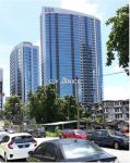 Menara UOA Bangsar Office For Rent