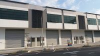 Sentral 27 @ Shah Alam Seksyen 27, Selangor, 2 Storeys End Lot Link Factory