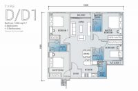 Affordable Price In Old Klang Road!!! Only RM535 per square feet!!!