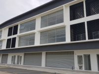 Gravitas Kg Baru Hicom  @ Shah Alam, Selangor, Ground Floor Link Factory