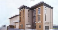 One Industrial Park Phase 2 @ Seri Kembangan, 3 Storeys Corner Detached Factory