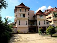 Bungalow for sale in Keramat Kuala Lumpur