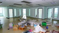 Office for Rent in Kuala Lumpur