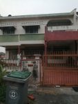 Tmn Bukit Blossom ( Double Storey Corner Lot )