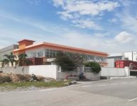 Arab Malaysia Industrial Park @ Nilai ,Negeri Sembilan ,1.5 Storey Detached Factory