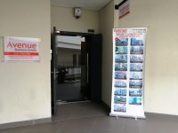 Serviced Office with Free Utilities – Plaza Arkadia