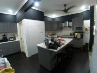 Semi Detached House in Section 24 Shah Alam for sale
