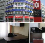 Great Facilities Serviced Office in Fraser Business Park