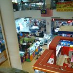 Palza Idaman Retail Shop at 1st floor