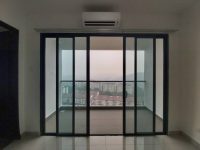 Newly Completed Symphony Tower Condominium for Rent