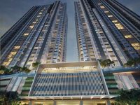 South View Service Apartment Bangsar South for Sale