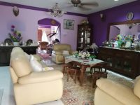 Double Storey Intermediate Taman Melawati