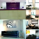 Low rate serviced office in Fraser Business Park