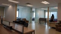 Strata Office KL Ecocity, Office For Rent