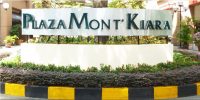 Modern and Affordable Serviced Office Space, Mont Kiara Area