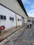 Factory at Perindustrian Estate,Bukit Rambai Melaka,Malaysia for SALE / RENT!