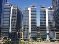 Mercu 2 KL Ecocity, Office For Rent